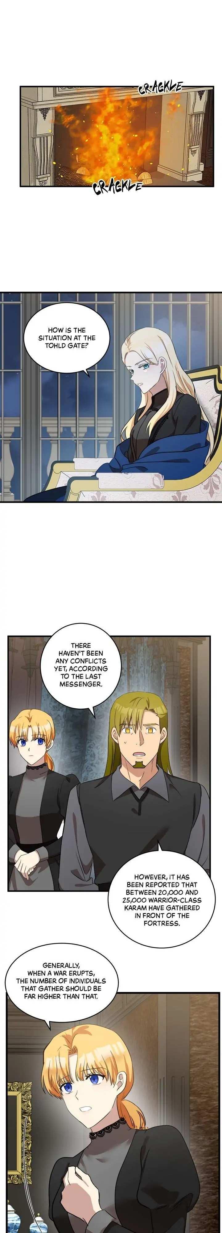 The Villainess Lives Twice Chapter 79 - page 26