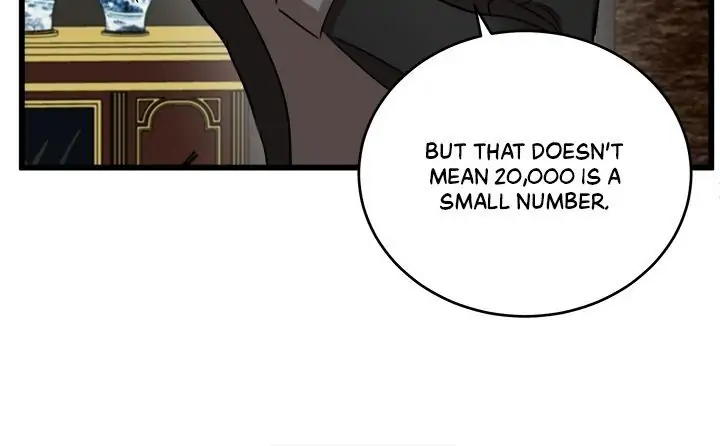 The Villainess Lives Twice Chapter 79 - page 27