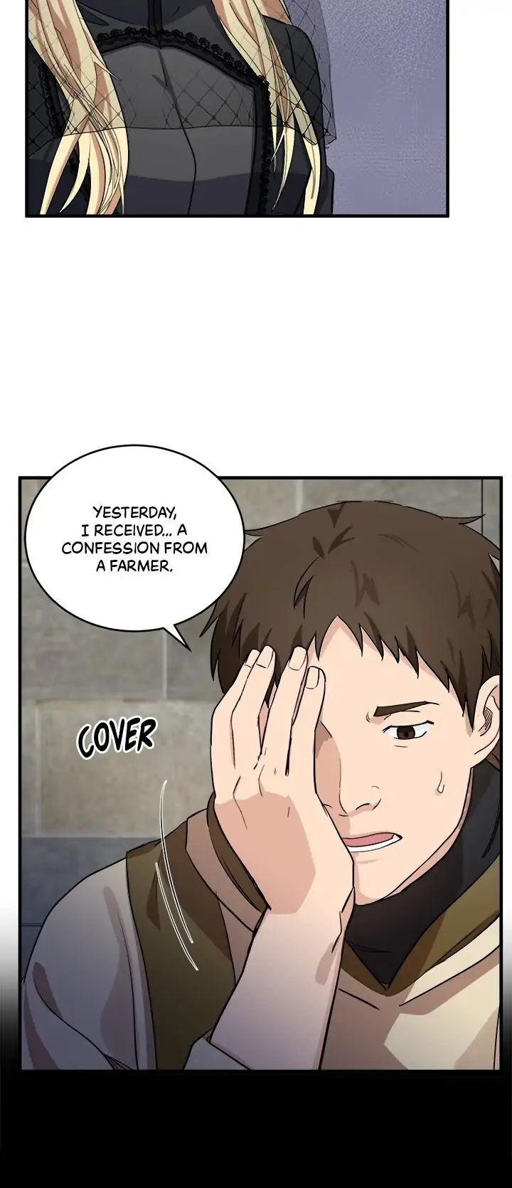 The Villainess Lives Twice Chapter 79 - page 3