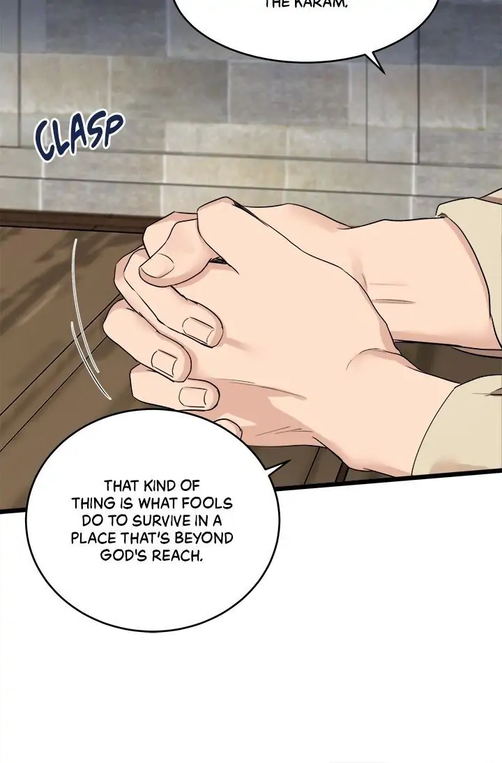 The Villainess Lives Twice Chapter 79 - page 5