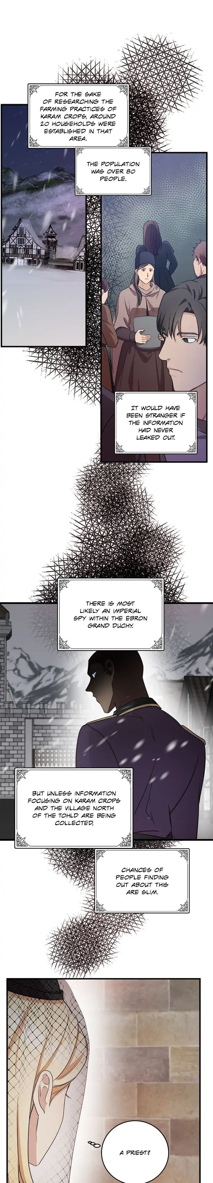 The Villainess Lives Twice Chapter 79 - page 8