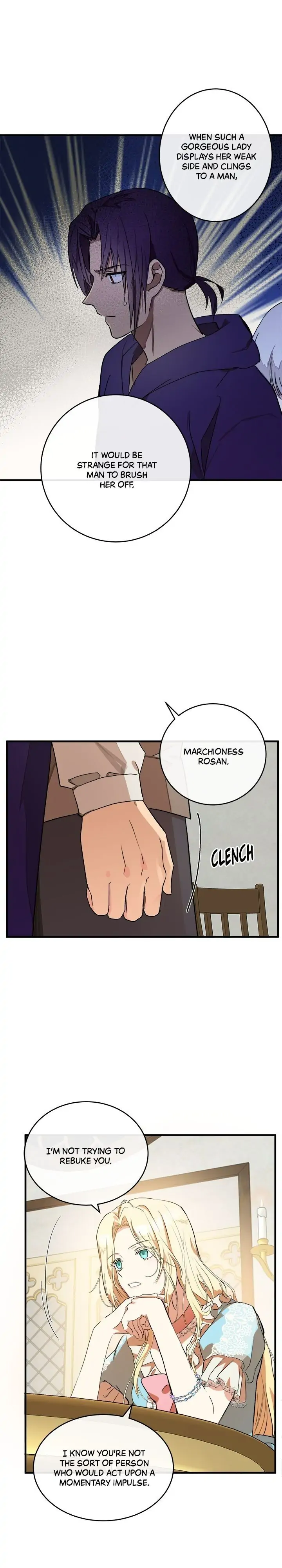 The Villainess Lives Twice Chapter 88 - page 12