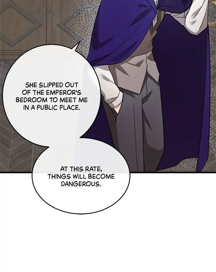 The Villainess Lives Twice Chapter 88 - page 15