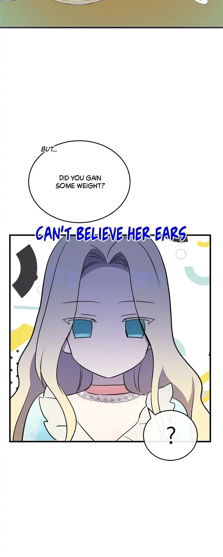 The Villainess Lives Twice Chapter 88 - page 2