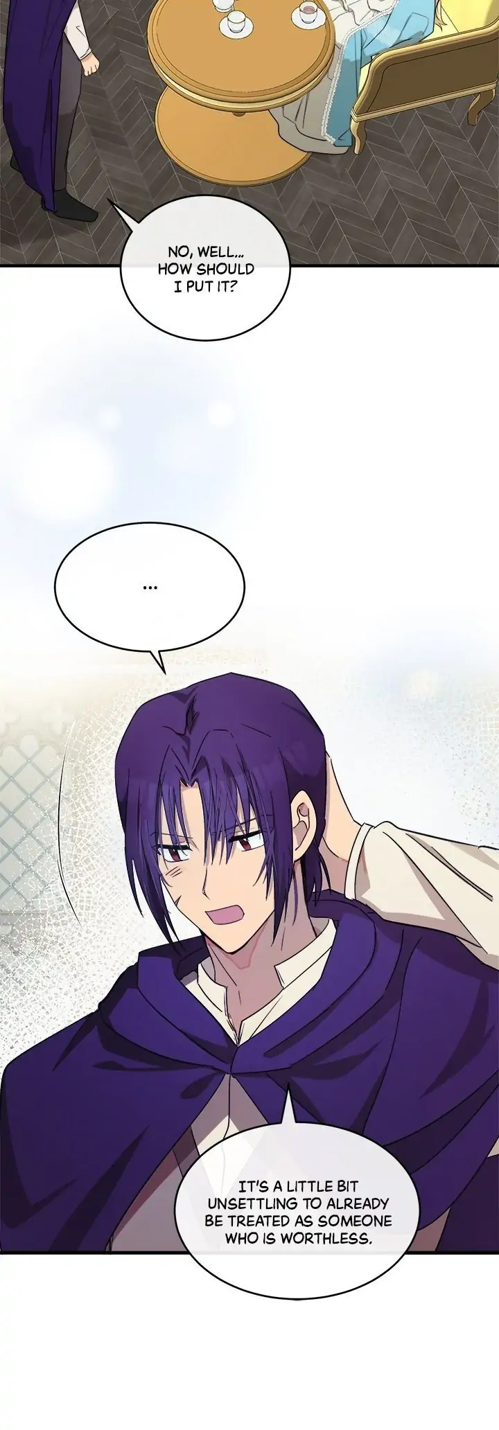 The Villainess Lives Twice Chapter 88 - page 23