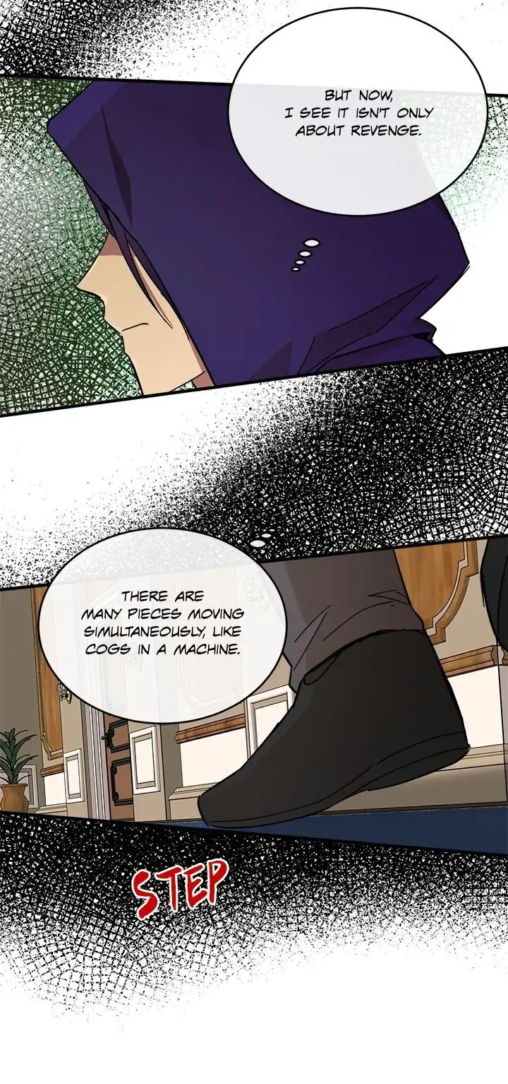 The Villainess Lives Twice Chapter 88 - page 31
