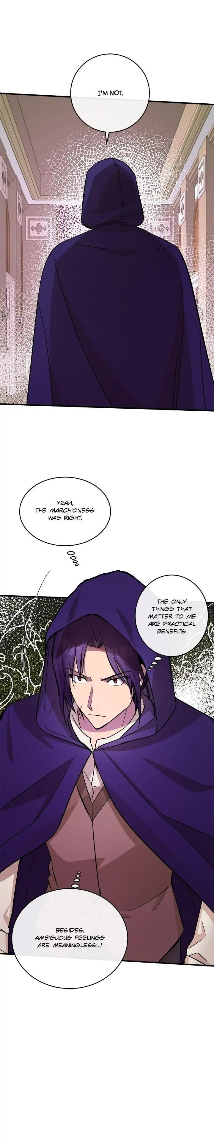 The Villainess Lives Twice Chapter 88 - page 34