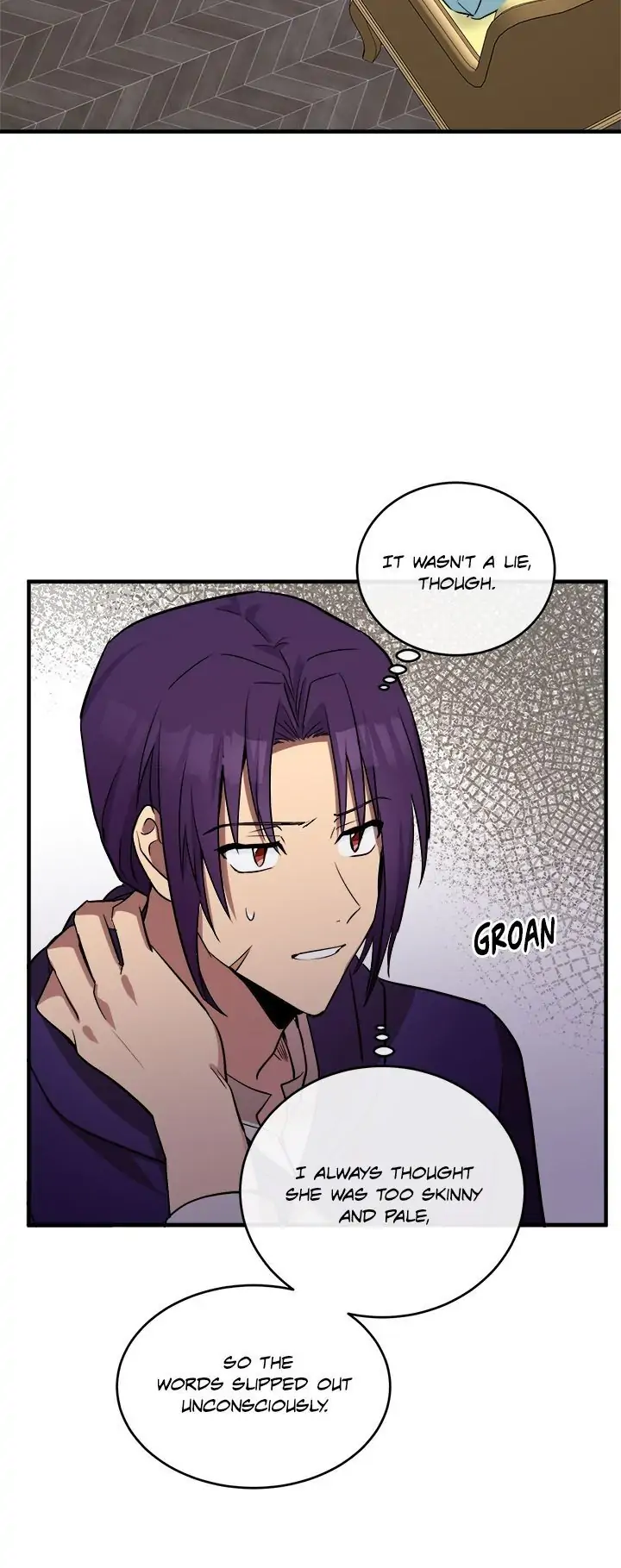 The Villainess Lives Twice Chapter 88 - page 6