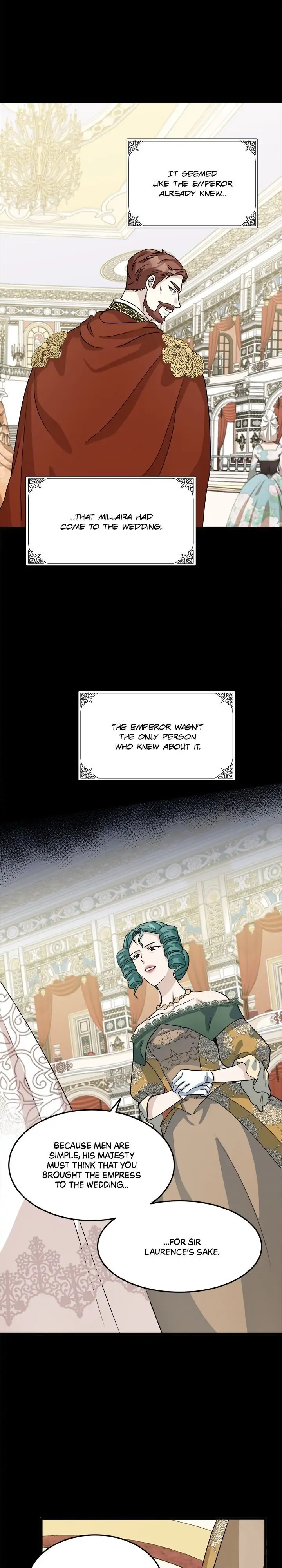 The Villainess Lives Twice Chapter 38 - page 12