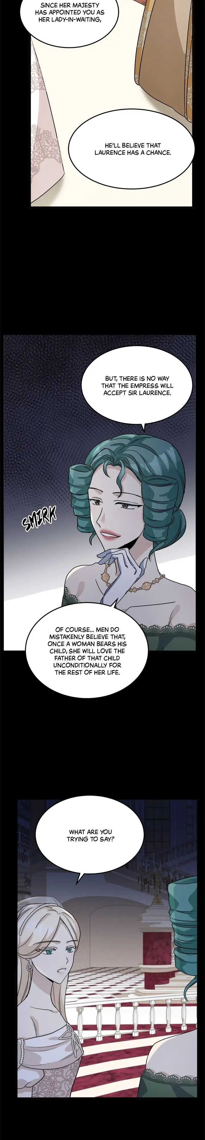 The Villainess Lives Twice Chapter 38 - page 13