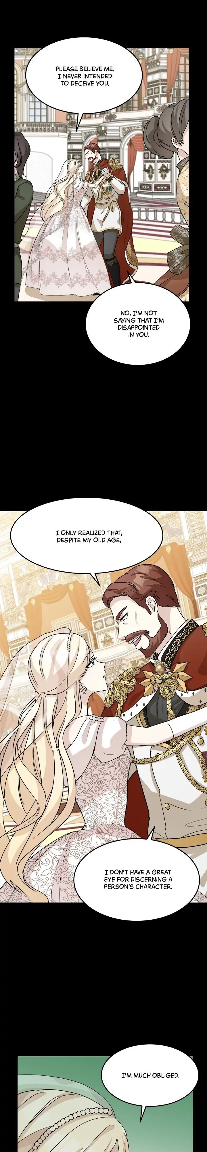 The Villainess Lives Twice Chapter 38 - page 9