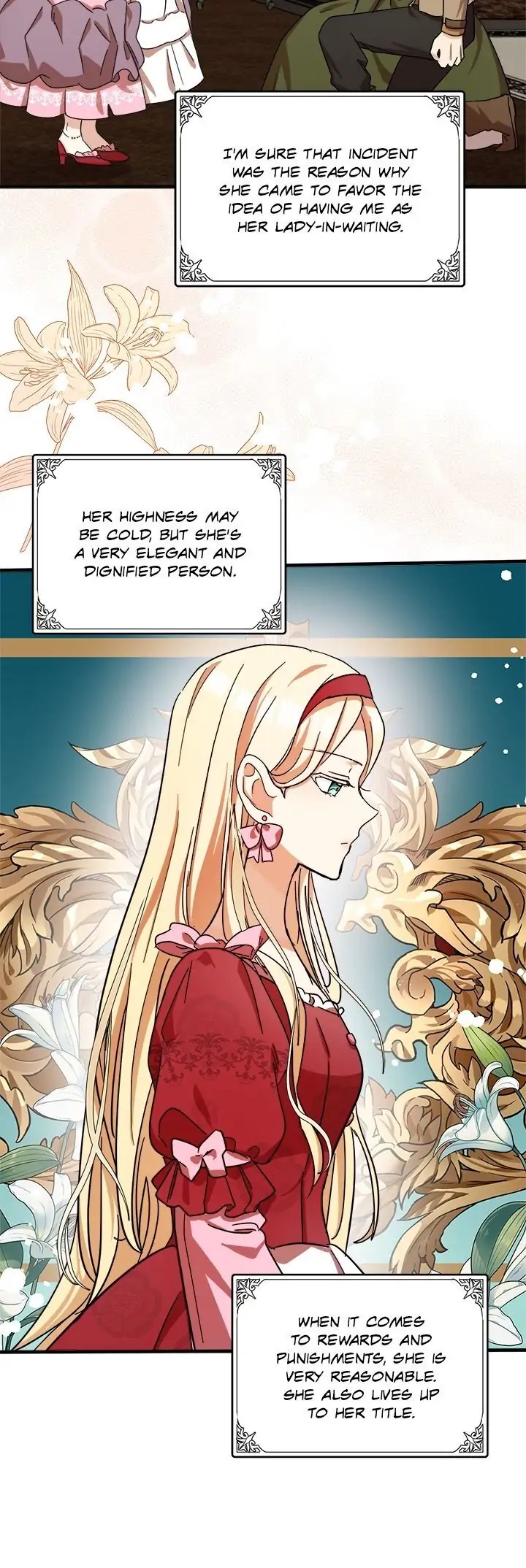The Villainess Lives Twice Chapter 63 - page 15