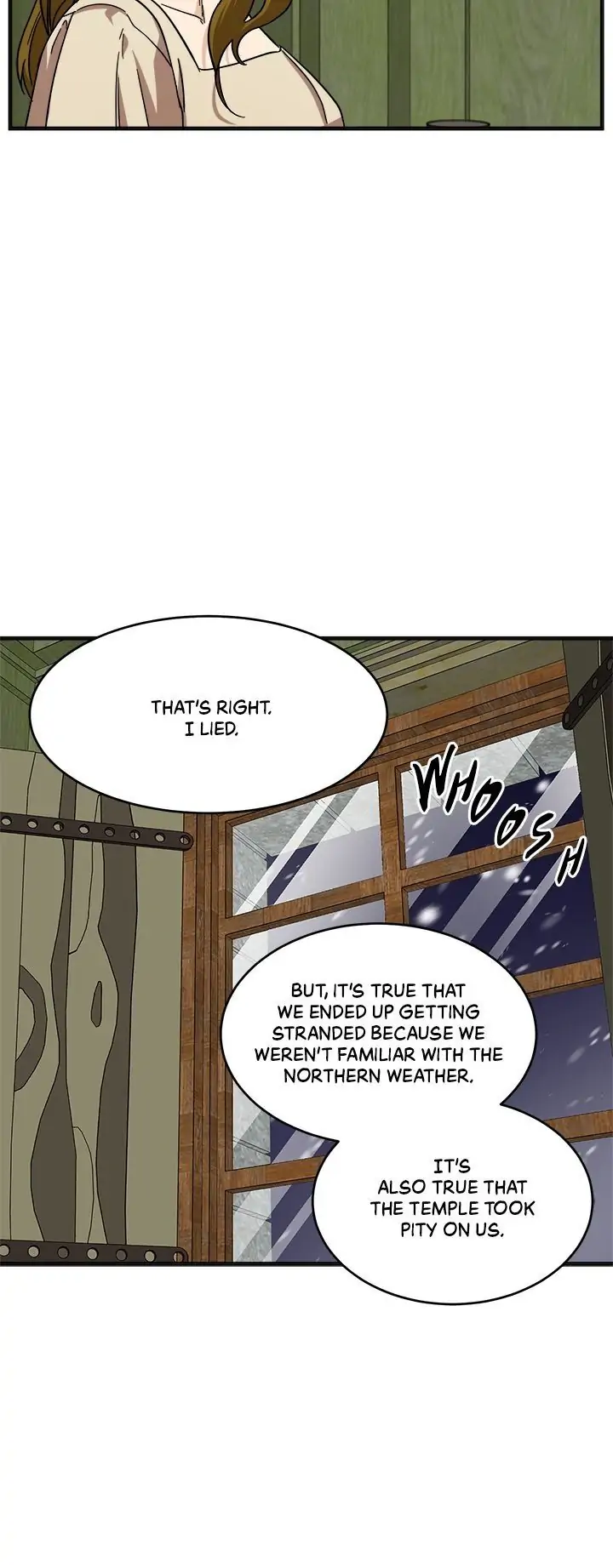 The Villainess Lives Twice Chapter 63 - page 3