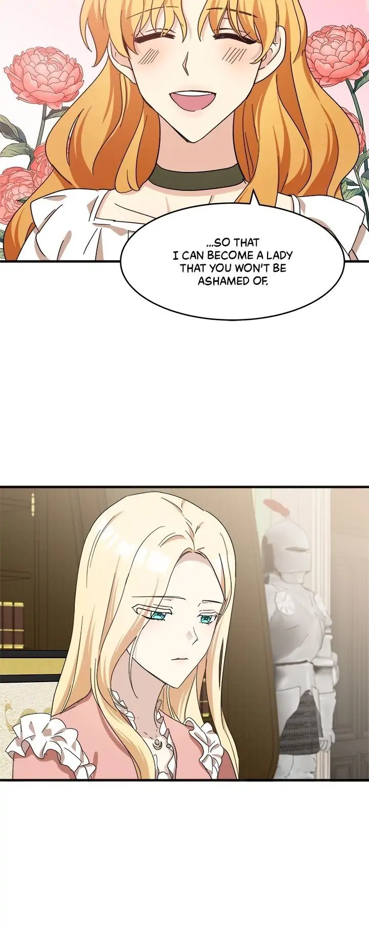 The Villainess Lives Twice Chapter 63 - page 31