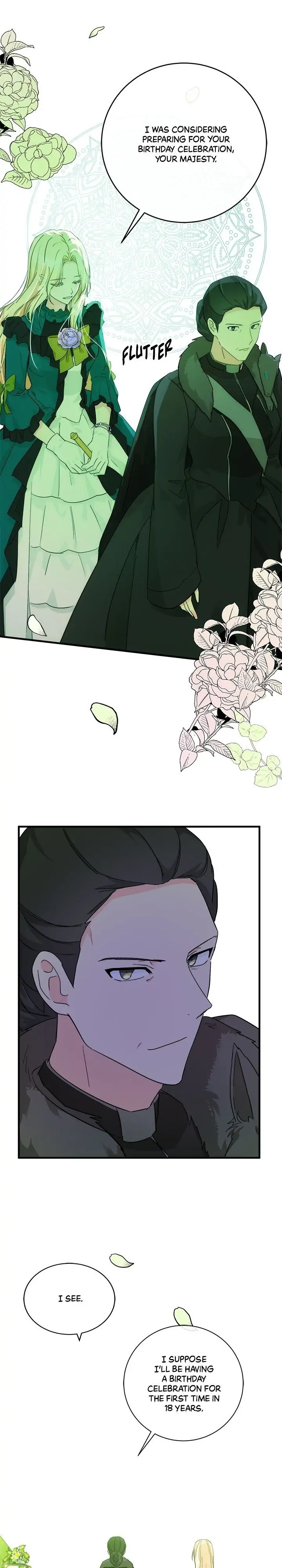The Villainess Lives Twice Chapter 89 - page 13