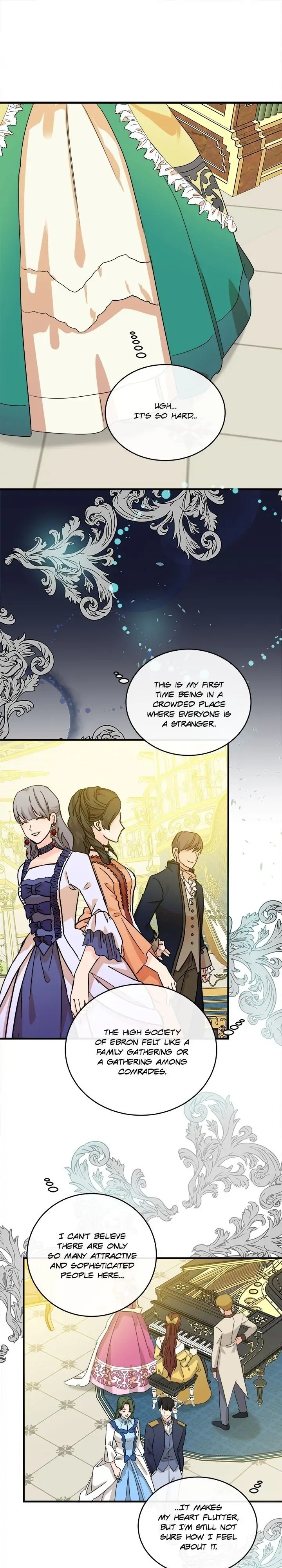 The Villainess Lives Twice Chapter 89 - page 18