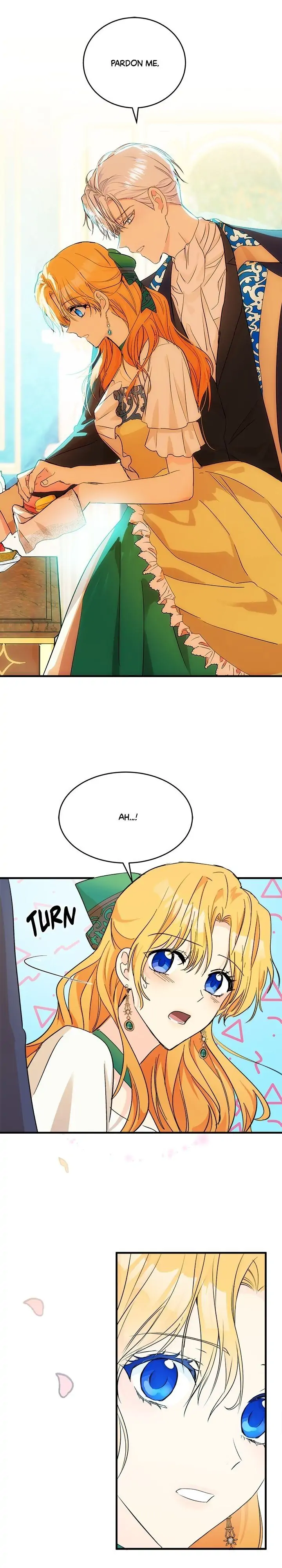 The Villainess Lives Twice Chapter 89 - page 24
