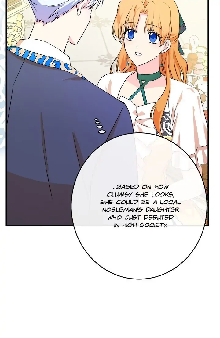 The Villainess Lives Twice Chapter 89 - page 27