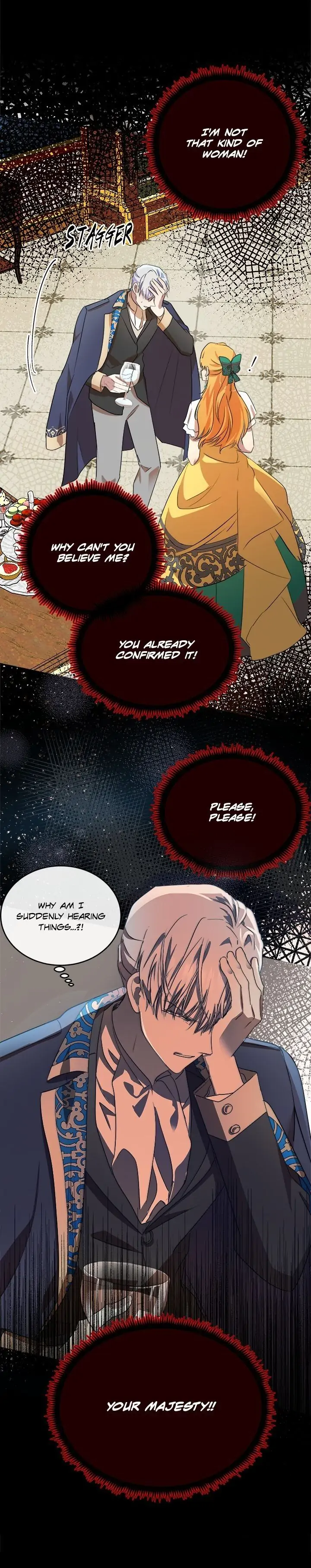 The Villainess Lives Twice Chapter 89 - page 30