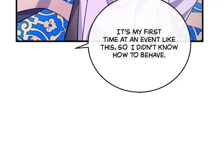 The Villainess Lives Twice Chapter 89 - page 36