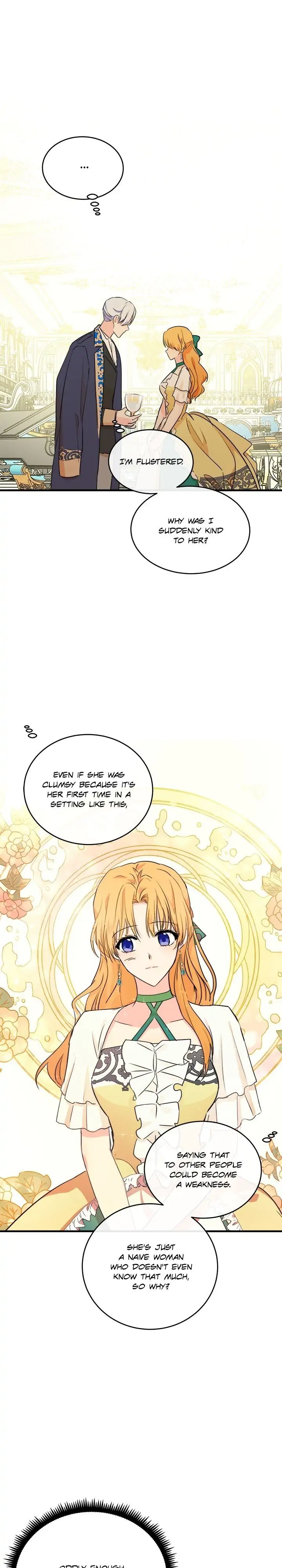 The Villainess Lives Twice Chapter 89 - page 37
