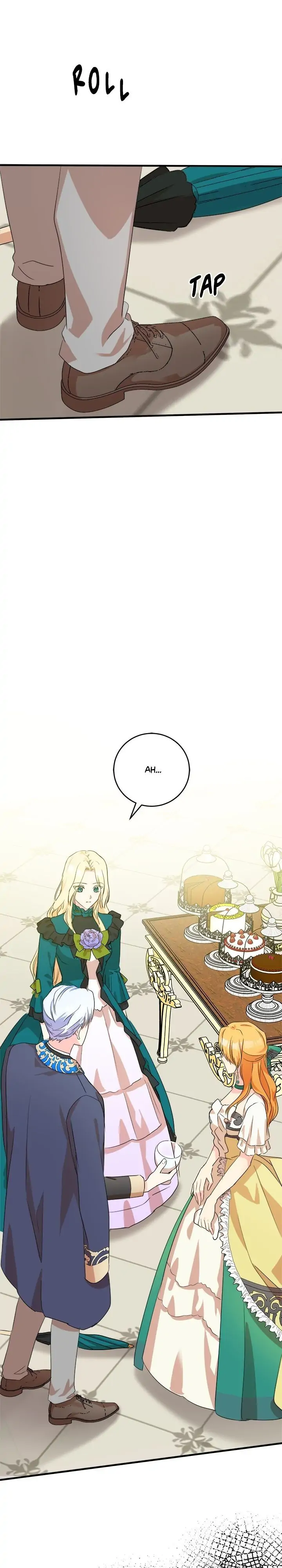 The Villainess Lives Twice Chapter 89 - page 39