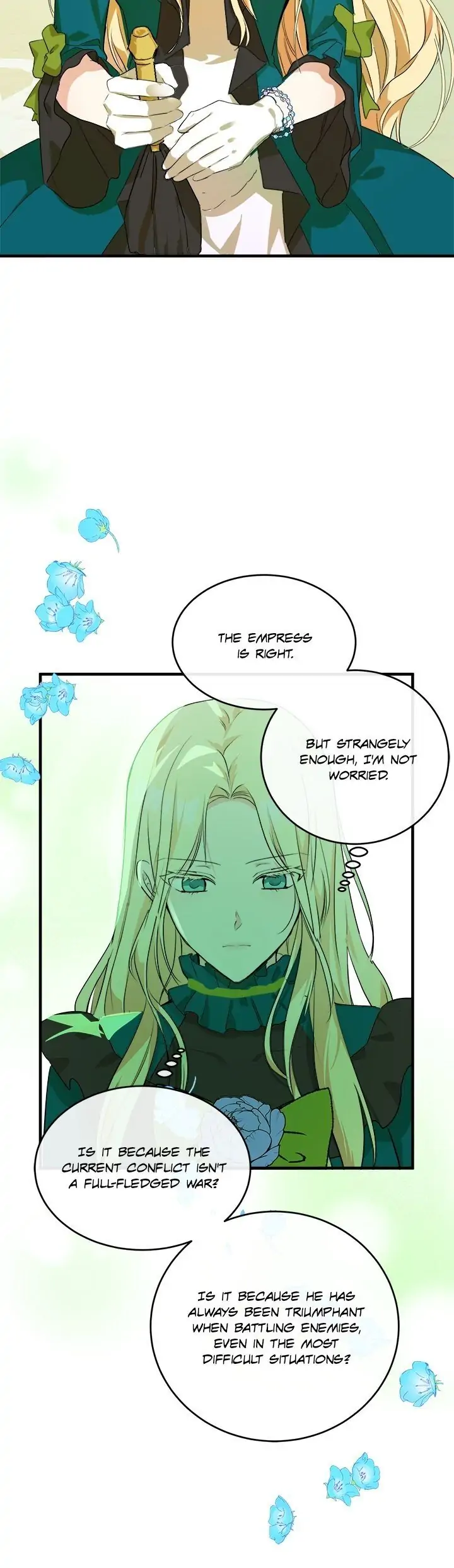 The Villainess Lives Twice Chapter 89 - page 6