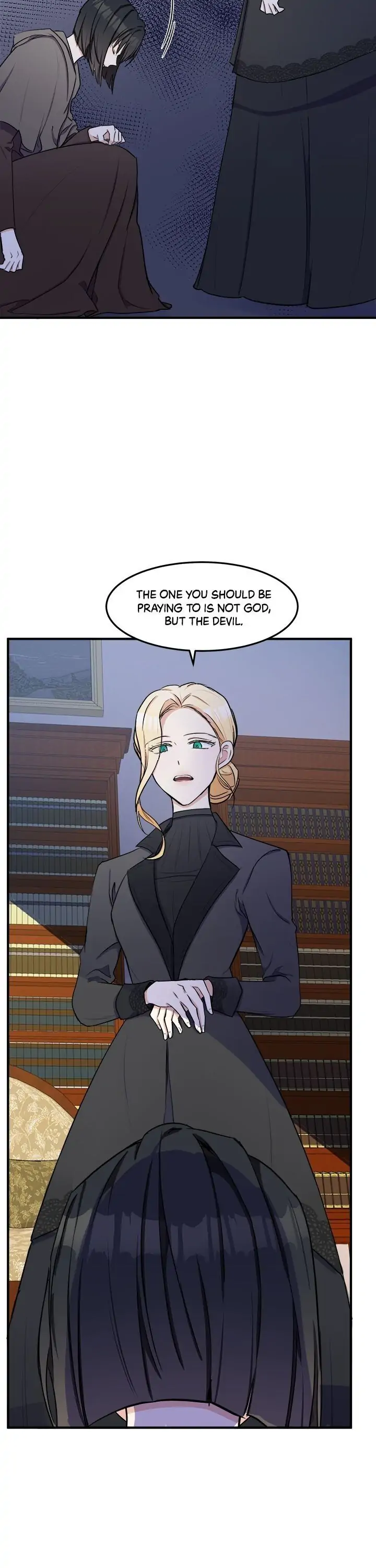 The Villainess Lives Twice Chapter 29 - page 10
