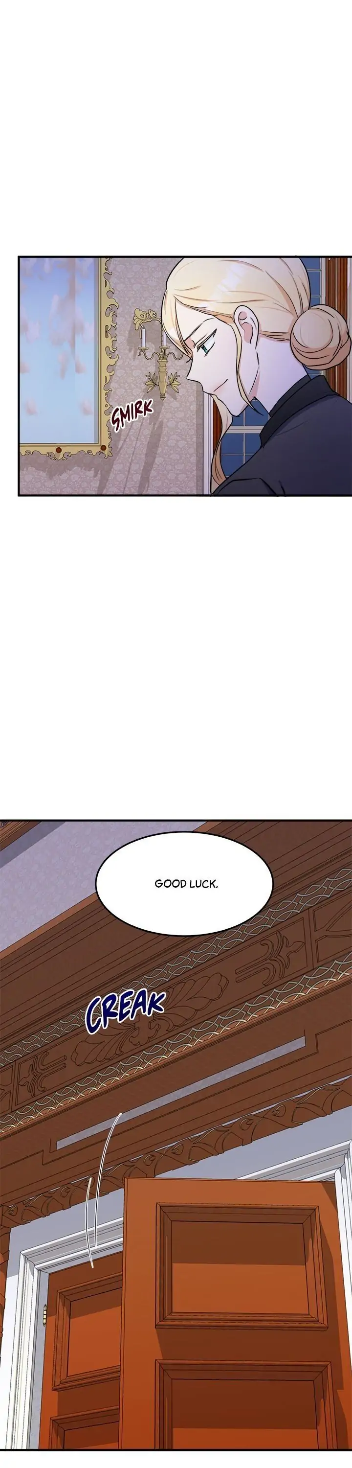 The Villainess Lives Twice Chapter 29 - page 12