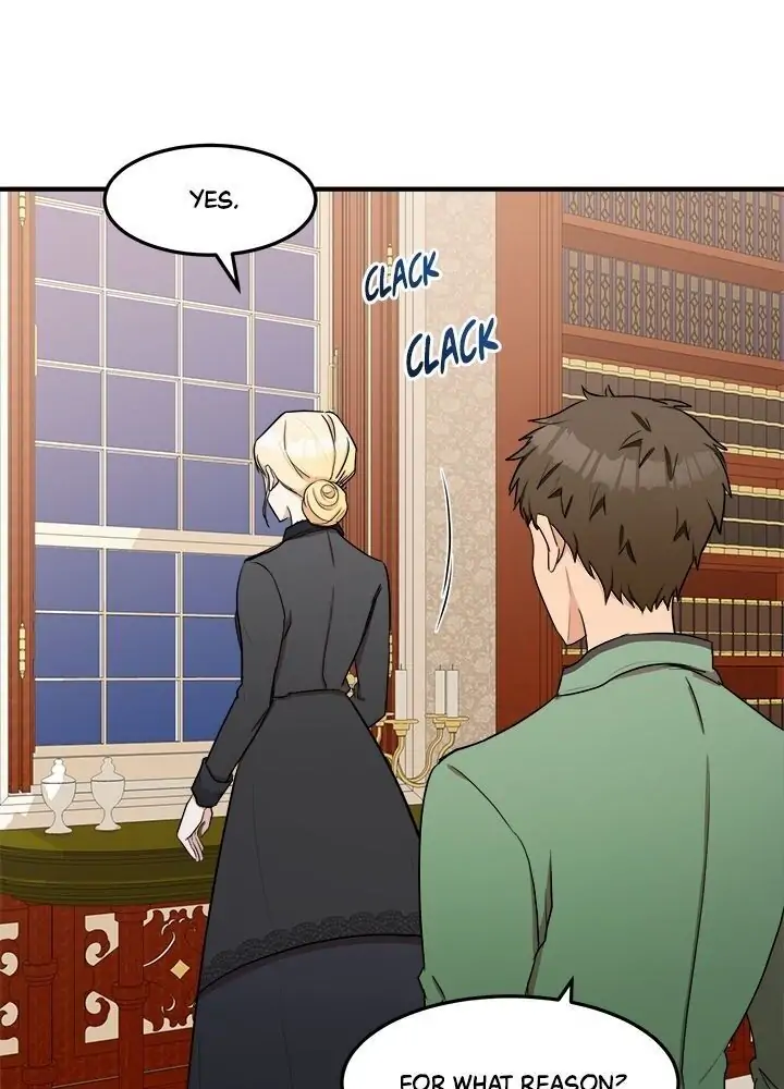 The Villainess Lives Twice Chapter 29 - page 15
