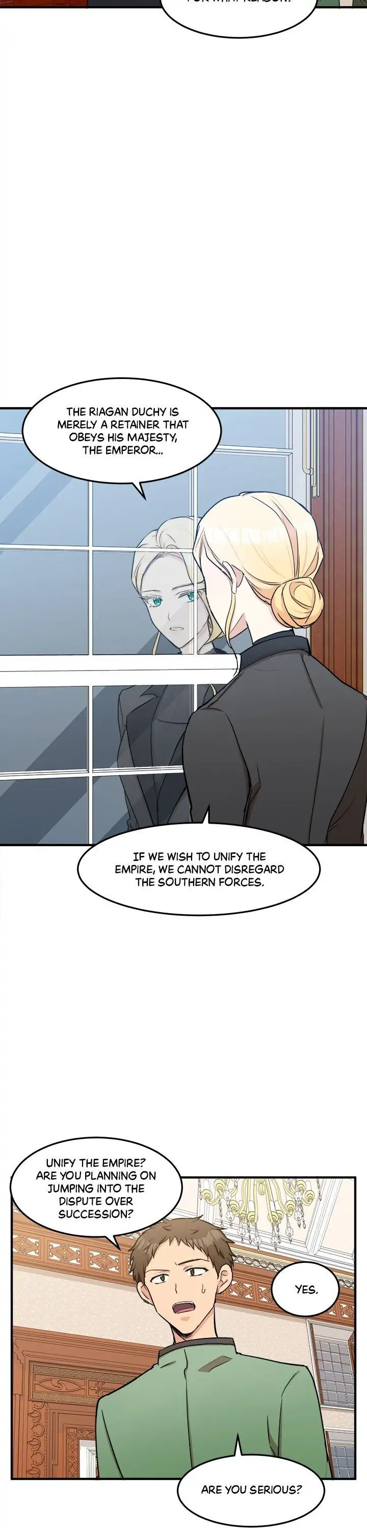 The Villainess Lives Twice Chapter 29 - page 16