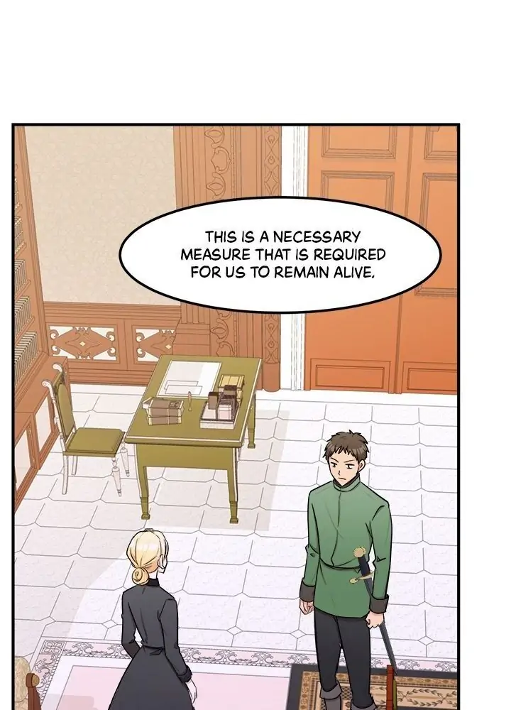 The Villainess Lives Twice Chapter 29 - page 20