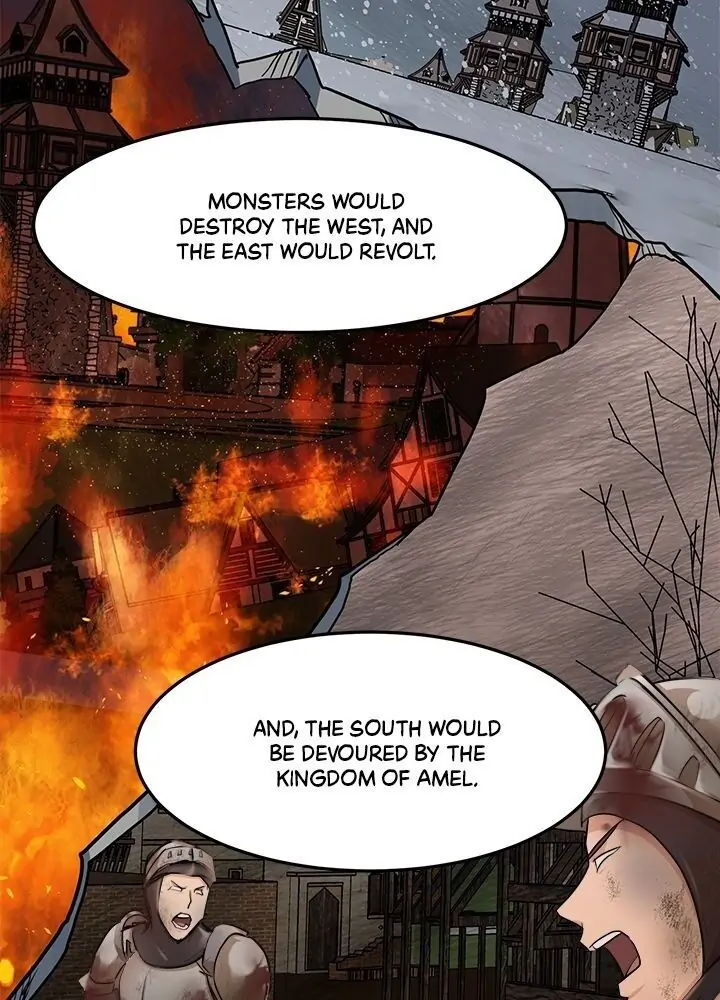 The Villainess Lives Twice Chapter 29 - page 27