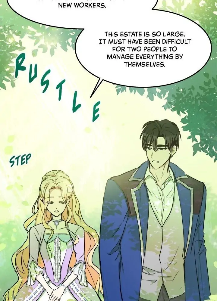 The Villainess Lives Twice Chapter 29 - page 37