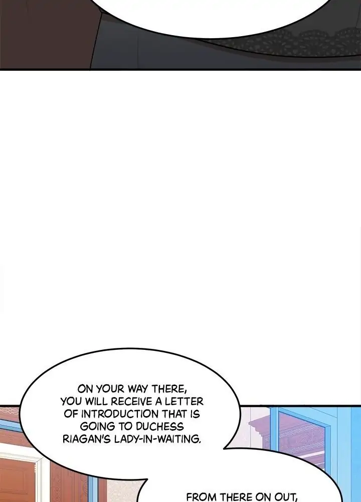 The Villainess Lives Twice Chapter 29 - page 4