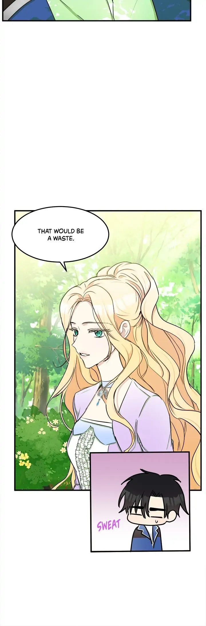 The Villainess Lives Twice Chapter 29 - page 40