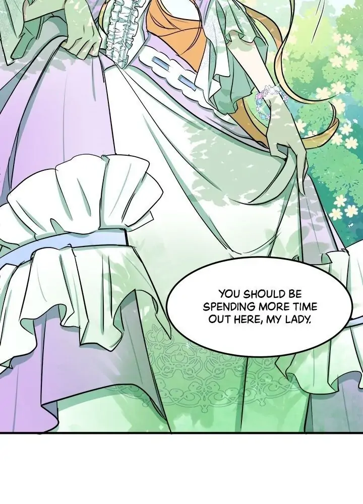 The Villainess Lives Twice Chapter 29 - page 42