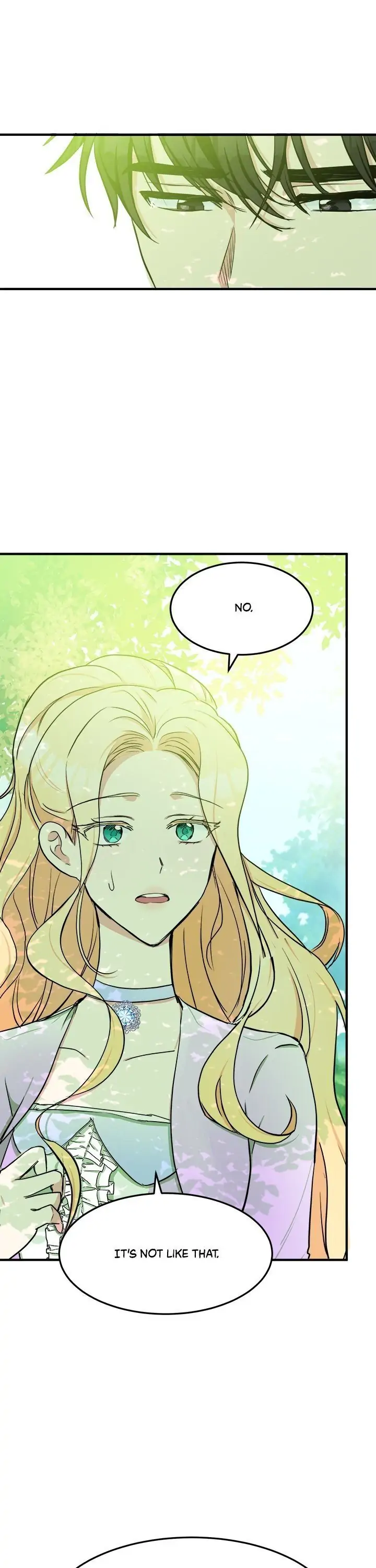 The Villainess Lives Twice Chapter 29 - page 47