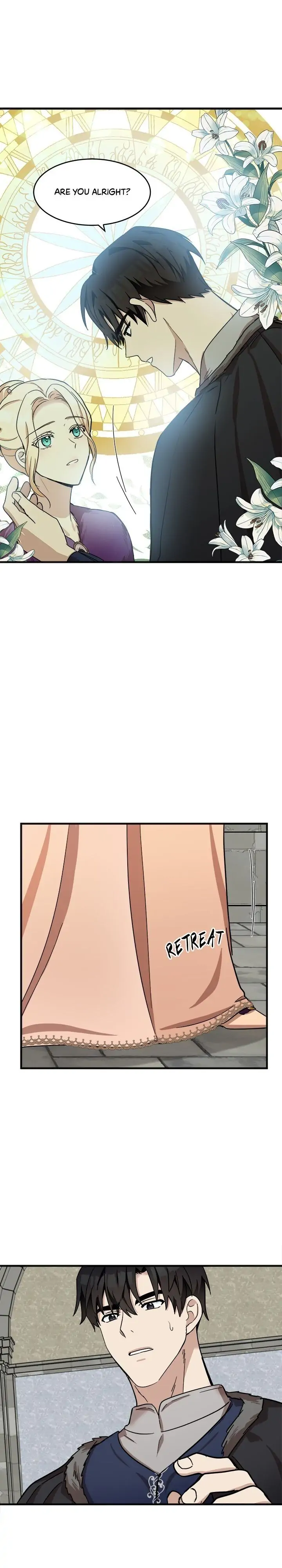 The Villainess Lives Twice Chapter 61 - page 12