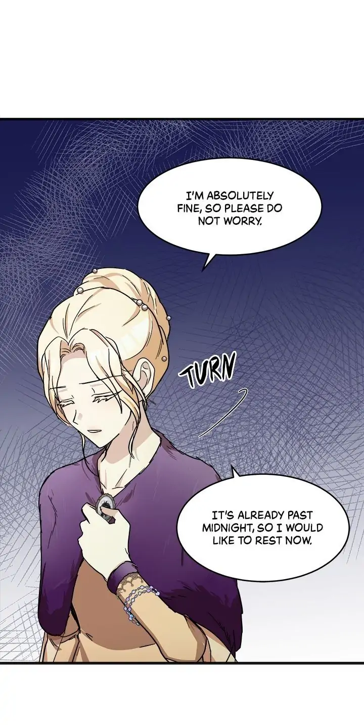 The Villainess Lives Twice Chapter 61 - page 13