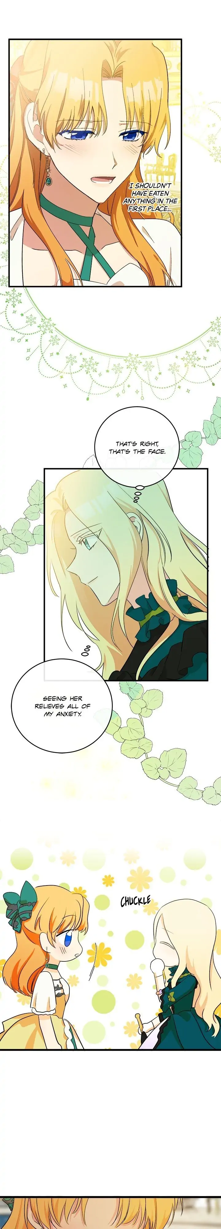 The Villainess Lives Twice Chapter 91 - page 15