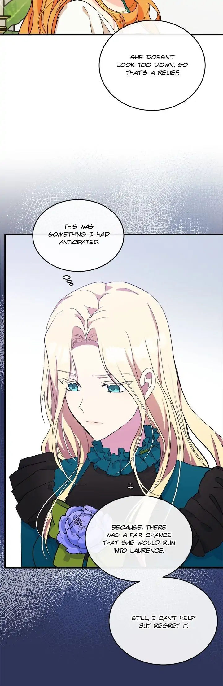 The Villainess Lives Twice Chapter 91 - page 2
