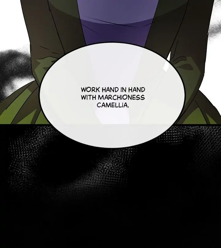 The Villainess Lives Twice Chapter 91 - page 37