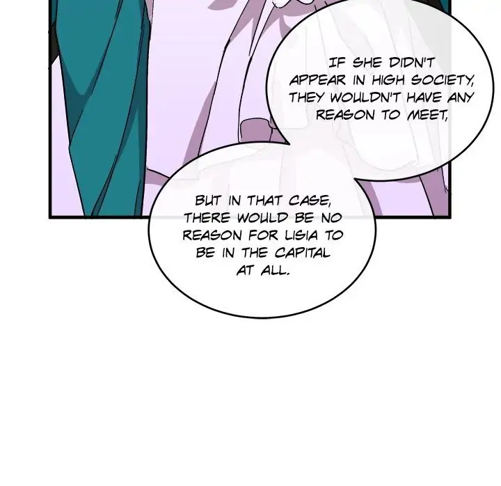 The Villainess Lives Twice Chapter 91 - page 4