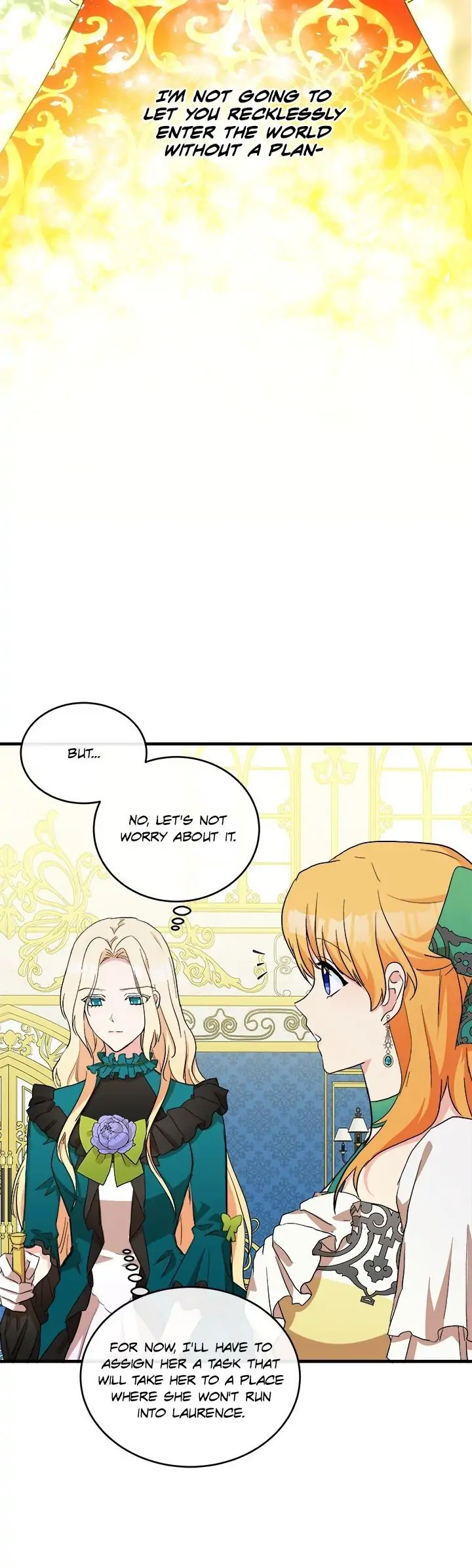 The Villainess Lives Twice Chapter 91 - page 6