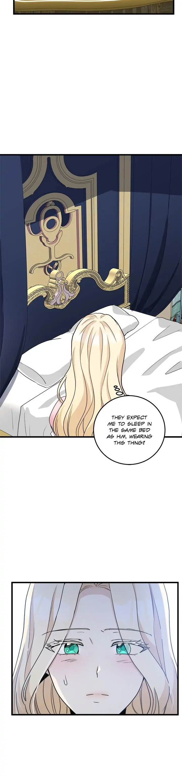 The Villainess Lives Twice Chapter 39 - page 11
