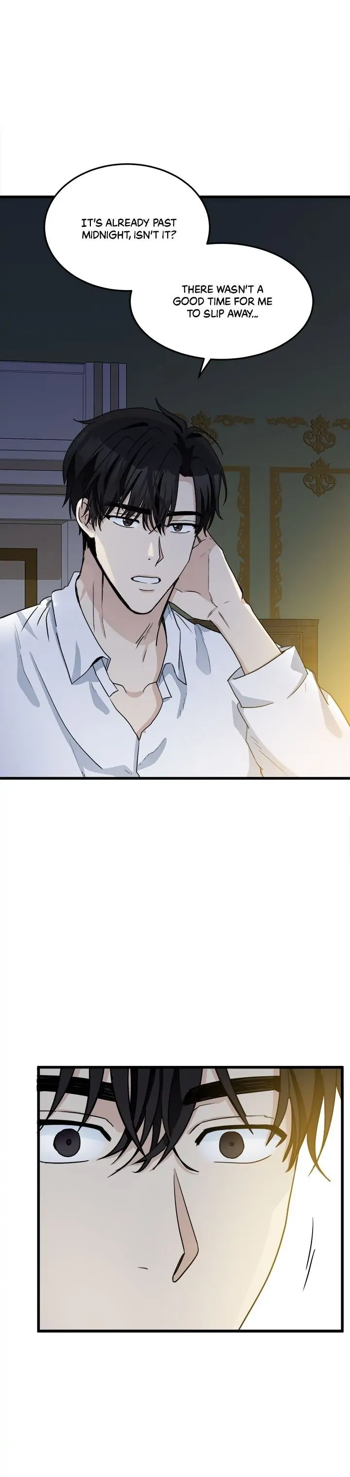 The Villainess Lives Twice Chapter 39 - page 18