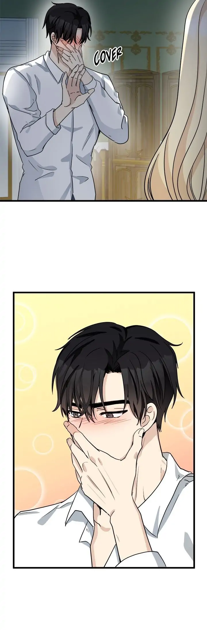The Villainess Lives Twice Chapter 39 - page 21