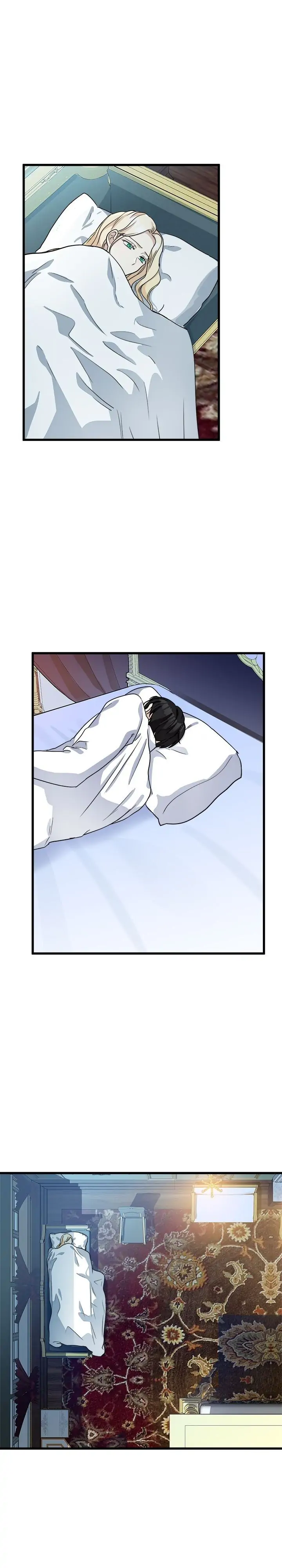 The Villainess Lives Twice Chapter 39 - page 25