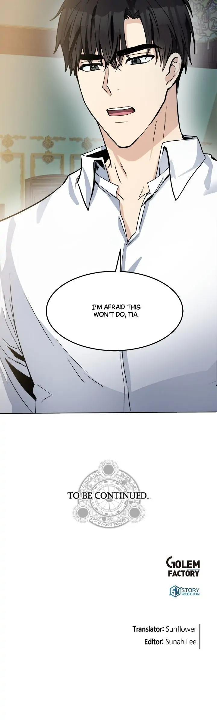 The Villainess Lives Twice Chapter 39 - page 28